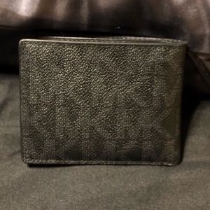 Men’s wallet